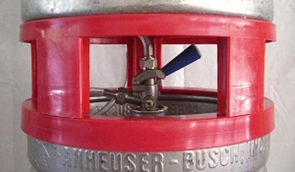 Series Spacer