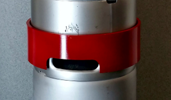Sixtel Spacer