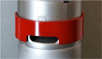 Sixtel Spacer